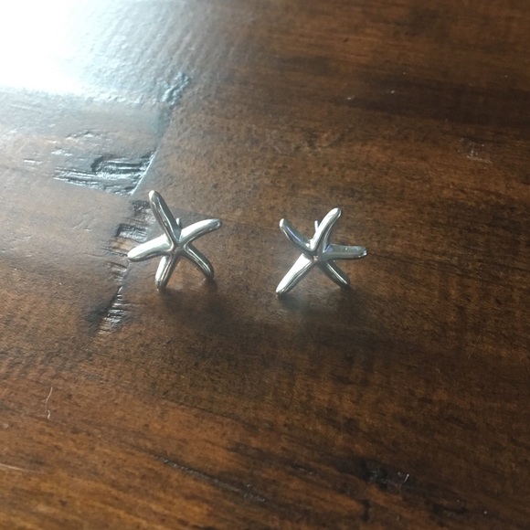 Bundle of Nautical Stud Earrings - Picture 4 of 8